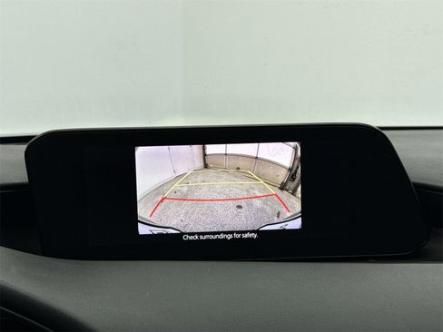 Used 2020 MAZDA MAZDA3 Sedan w/ Select Package image 25