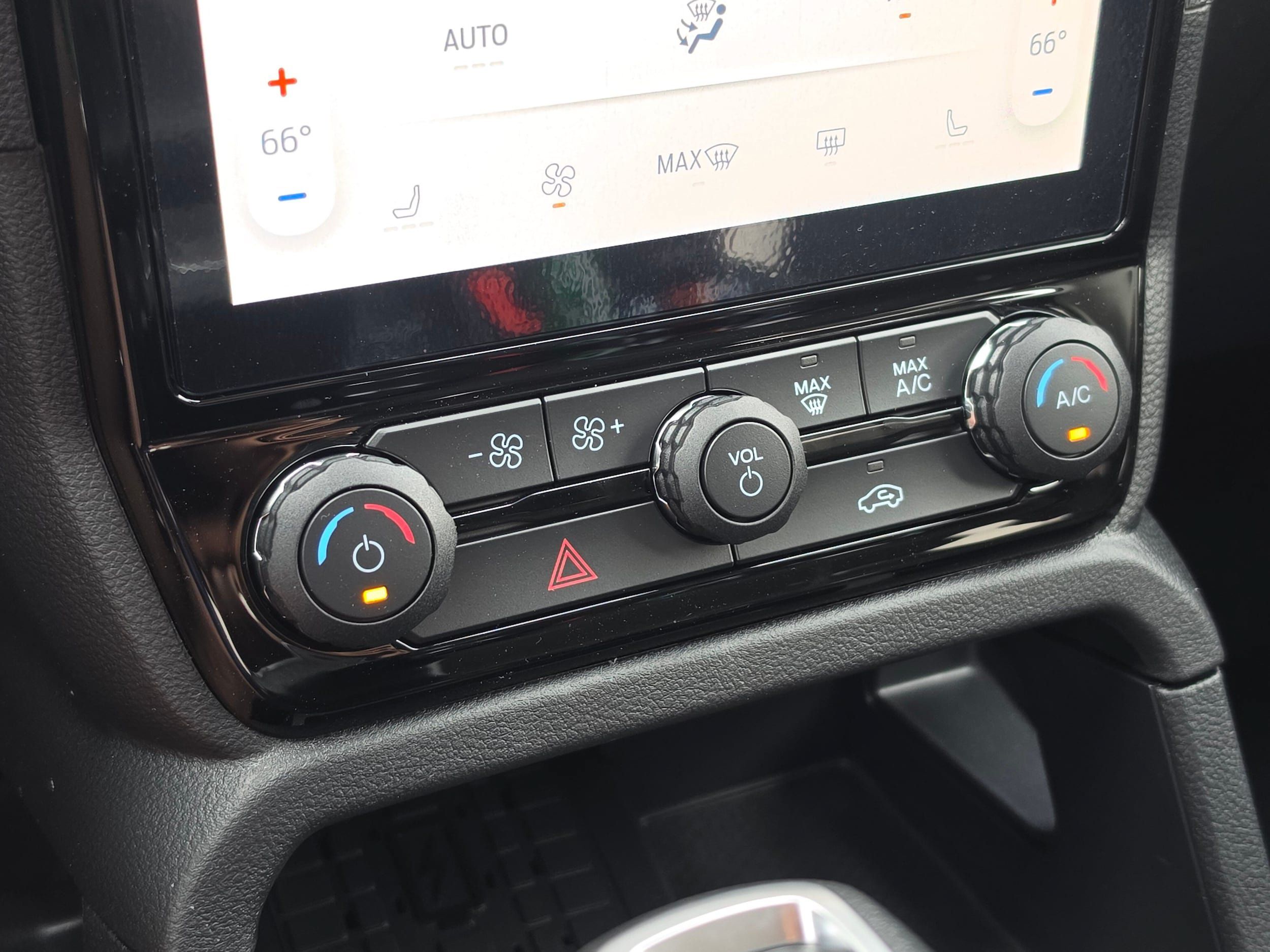 New 2026 Ford Ranger XLT AWD/4WD image 22