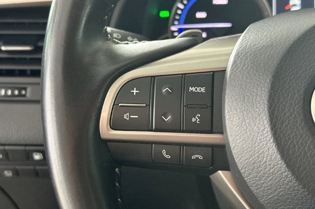 Used 2021 Lexus RX 450h AWD w/ Premium Package image 29
