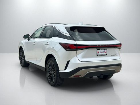 Used 2025 Lexus RX 350h w/ Kick Sensor & Tow Package AWD/4WD image 7