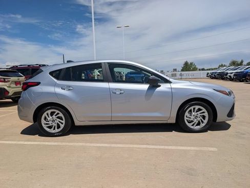 Certified 2024 Subaru Impreza 2.0i w/ Popular Package #1A AWD/4WD image 2