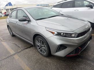 Certified 2024 Kia Forte GT-Line w/ GT-Line Premium Package video 1