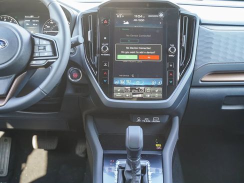 New 2025 Subaru Forester Sport image 14