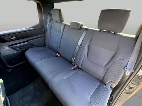 Used 2026 Toyota Tundra SR5 w/ SX Package RWD image 19