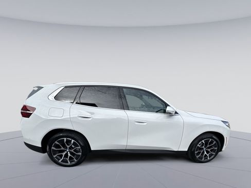 New 2026 BMW X3 xDrive30 w/ Premium Package image 34