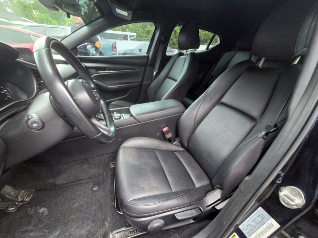 Used 2020 MAZDA MAZDA3 AWD Hatchback image 4