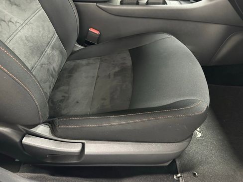 Used 2024 Nissan Sentra SR image 55