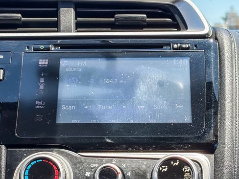 Used 2017 Honda Fit EX image 13