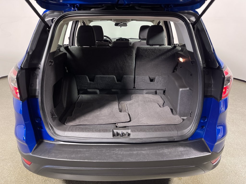 Used 2018 Ford Escape S FWD image 10