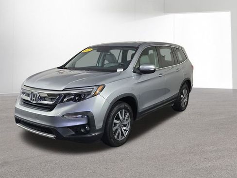 Used 2020 Honda Pilot EX-L image 44