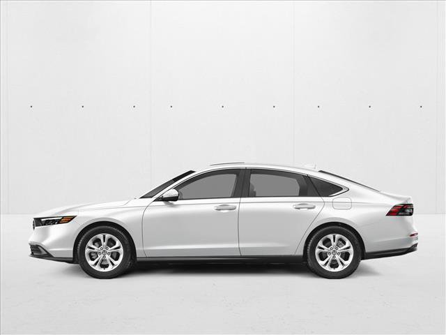 New 2026 Honda Accord LX image 2