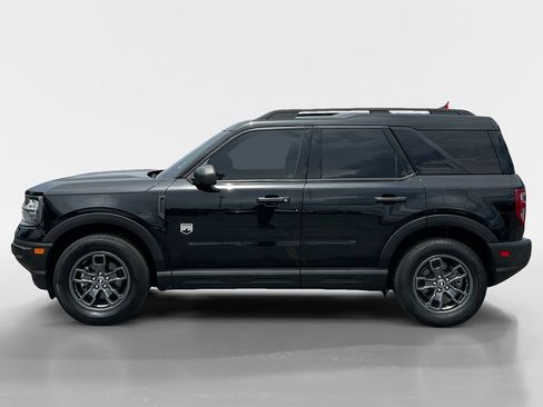 Used 2023 Ford Bronco Sport Big Bend w/ Convenience Package AWD/4WD image 2