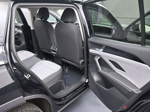 New 2026 Volkswagen Tiguan S AWD/4WD image 41