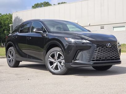 New 2026 Lexus RX 350 Premium