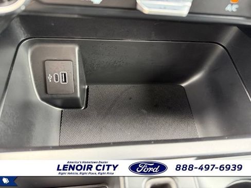 Used 2025 Ford F150 XL w/ Equipment Group 104A Hybrid AWD/4WD image 27