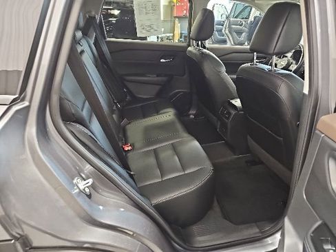 Certified 2023 Nissan Rogue SL AWD/4WD image 25