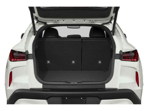 Used 2023 INFINITI QX55 Essential w/ Accent Package image 14