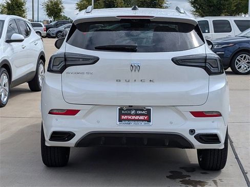 New 2026 Buick Encore GX Avenir w/ Avenir Technology Package image 5