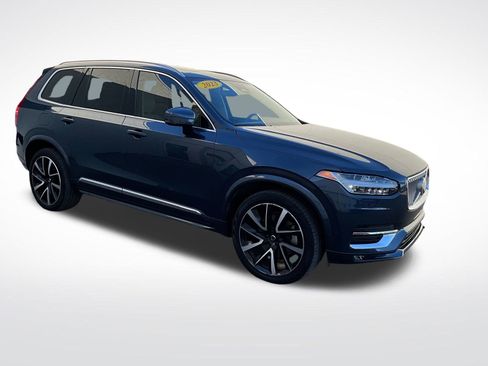 Certified 2023 Volvo XC90 B6 Plus w/ Protection Package image 9