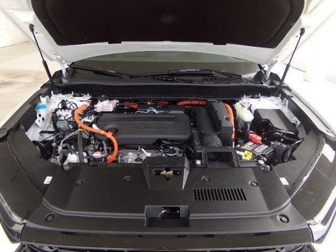 New 2026 Honda CR-V Sport-L image 41