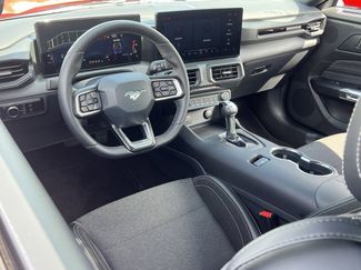 New 2025 Ford Mustang Coupe video 2