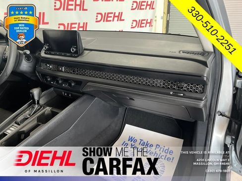 Used 2024 Honda Accord LX image 16