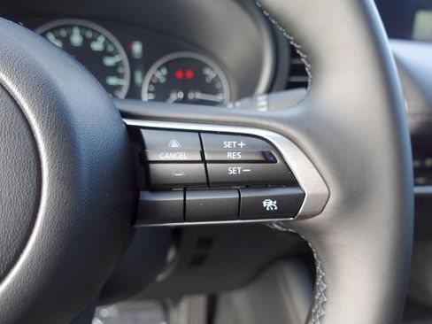 New 2026 MAZDA MAZDA3 s image 16