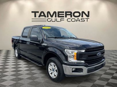 Used 2019 Ford F150 XL w/ Equipment Group 101A Mid