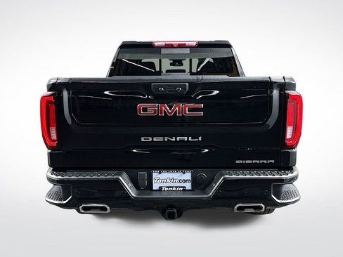 Used 2022 GMC Sierra 1500 Denali image 7