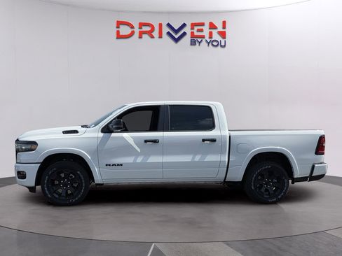 New 2026 RAM 1500 Big Horn image 2