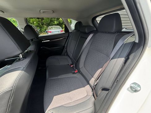 Used 2025 Kia Seltos S FWD image 24