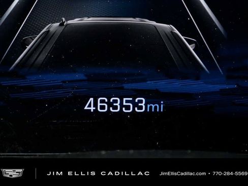 Used 2025 Chevrolet Tahoe LT AWD/4WD image 11