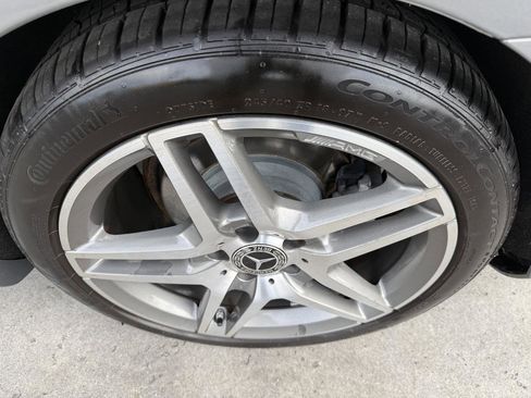 Used 2014 Mercedes-Benz E 350 4MATIC Sport image 48