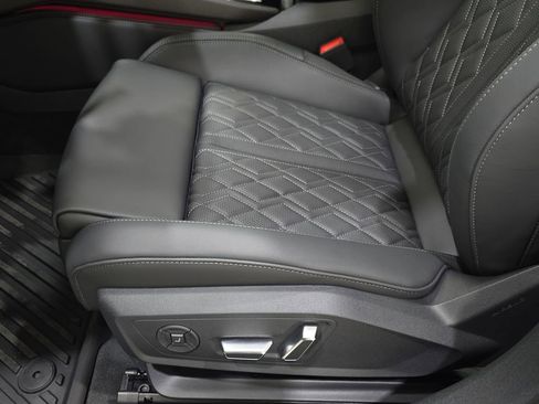 New 2026 Audi A6 3.0 image 29