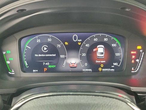 Certified 2025 Honda Civic Sport image 26