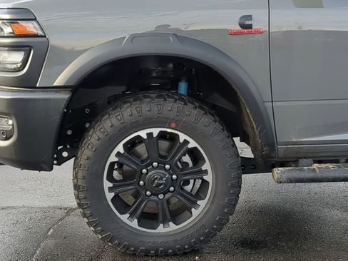 New 2026 RAM 2500 Tradesman image 14