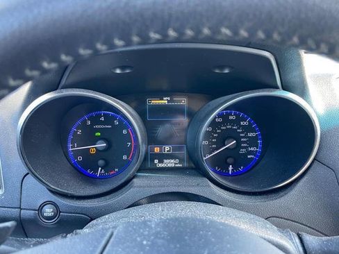 Used 2016 Subaru Legacy 2.5i Premium image 38