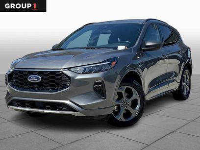 Certified 2024 Ford Escape ST-Line