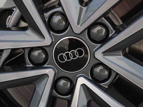 New 2026 Audi A3 2.0T Premium image 15