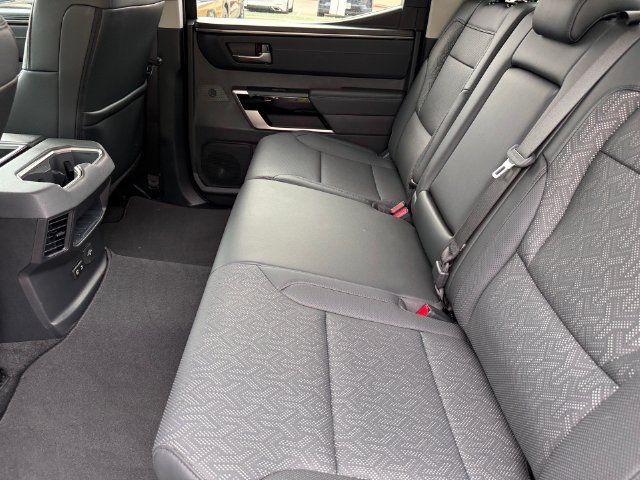 Used 2024 Toyota Tundra Limited w/ Power Package AWD/4WD image 28