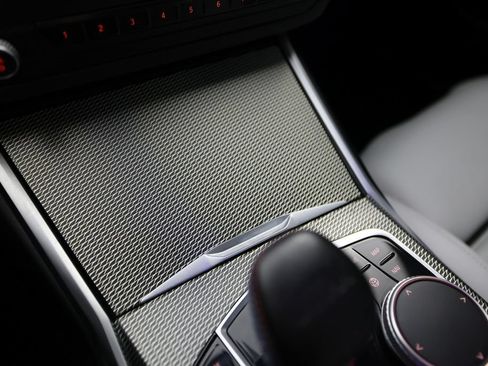 Used 2022 BMW M3 Competition AWD/4WD image 39