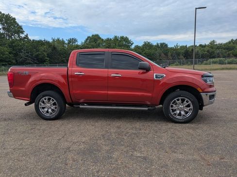 Used 2019 Ford Ranger XLT w/ Equipment Group 302A Luxury AWD/4WD image 4