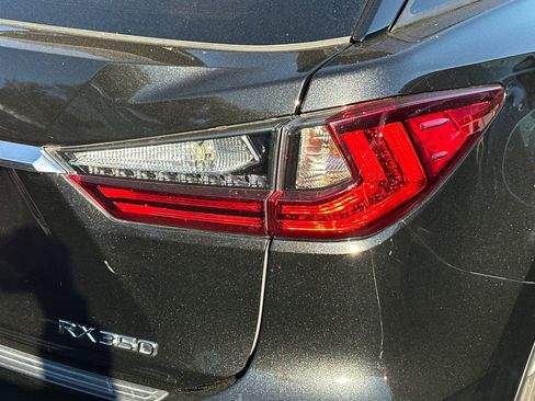 Used 2019 Lexus RX 350 FWD image 14