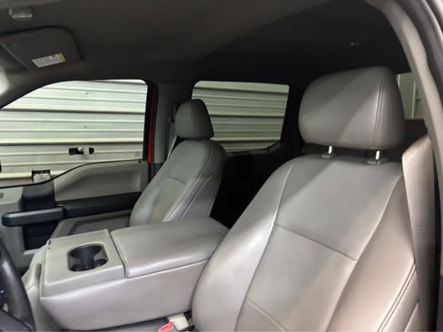 Used 2019 Ford F150 XL w/ XL Power Equipment Group AWD/4WD image 11