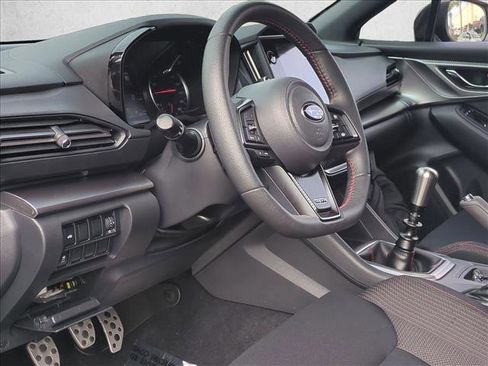 Used 2024 Subaru WRX Premium image 10