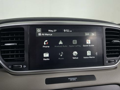 Used 2022 Kia Sportage LX w/ LX AWD Value Edition Package image 15