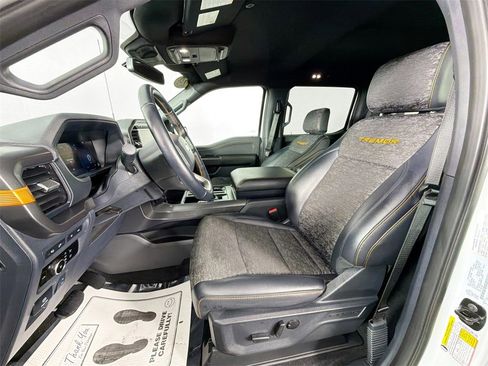 Used 2024 Ford F150 Tremor w/ Bed Utility Package image 20