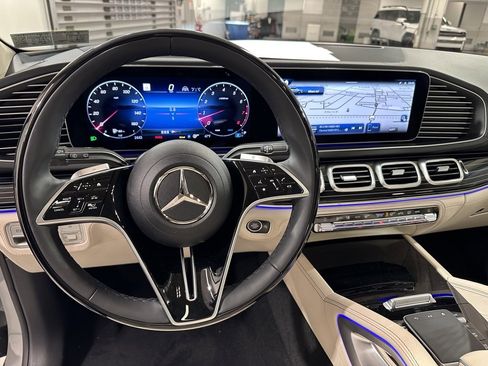 New 2026 Mercedes-Benz GLE 350 4MATIC image 6