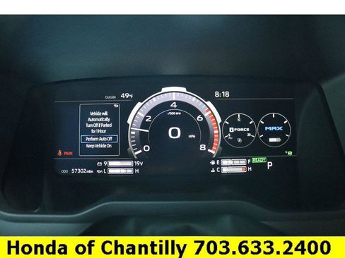 Used 2023 Toyota Tundra 1794 Edition image 9