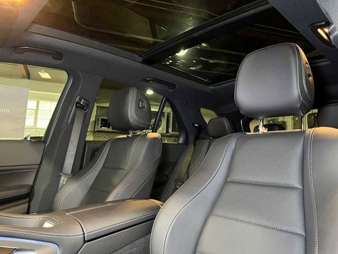 New 2026 Mercedes-Benz GLE 350 4MATIC image 21